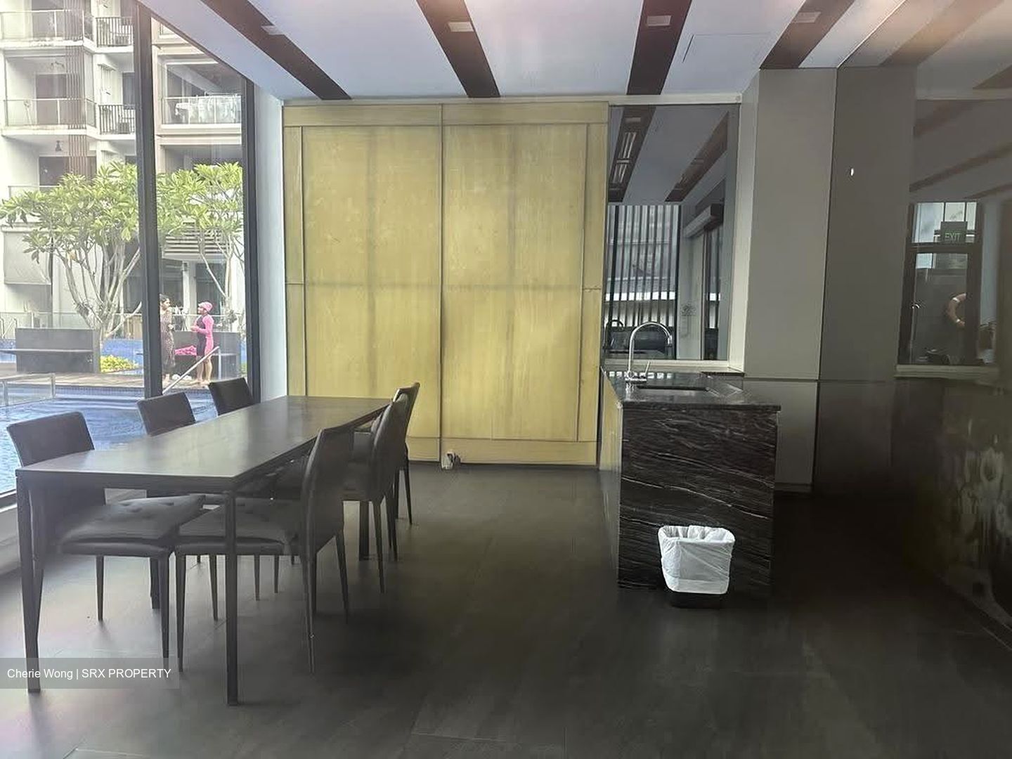 Nin Residence (D13), Apartment #632511191